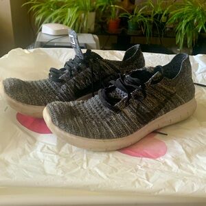 Men’s Nike Flyknit Free Run Shoes